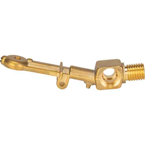 Soupape pneumatique pour chalumeau de gougeage à l'arc (TTU426)