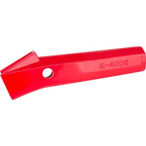 Air Carbon Arc Gouging Torch Handle (TTU429)
