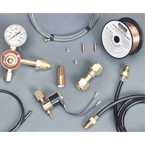 [TTU571] 120 V MIG Conversion Kits (TTU571)