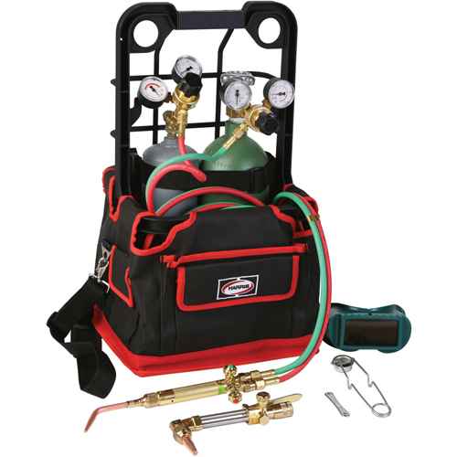 Trousses Port-A-Torch(MD) (TTU624)