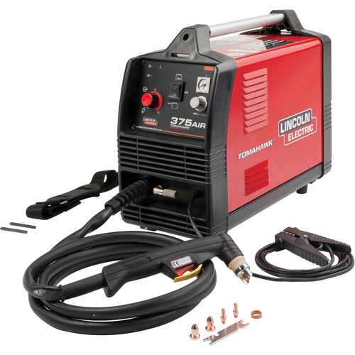 [TTU662] Tomahawk® 375 Air Plasma Cutters (TTU662)