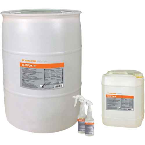 Nettoyant pour soudures SURFOX-N(MC) (TTU675)