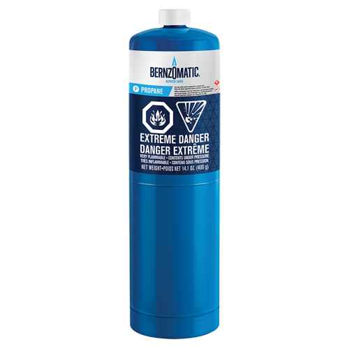 [TTU686] 14.1-oz. Propane Cylinder (TTU686)