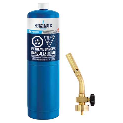 [TTU690] Pencil Flame Torch Kit (TTU690)