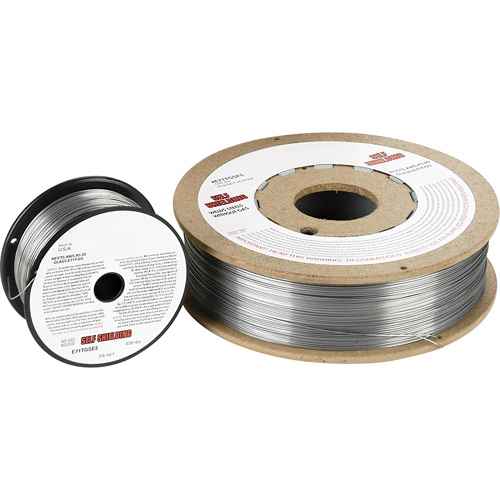 [TTU703] Self-Shielding Mild Steel Flux-Cored Welding Wire (TTU703)