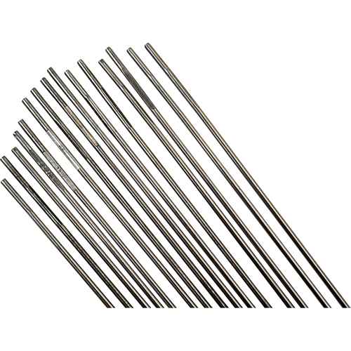 [TTU726] Baguettes de soudage TIG ER70S-2 en longueurs de 36" (TTU726)