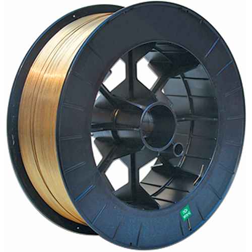 Stainless Steel Gas Shield Flux-Cored Wire (TTU794)