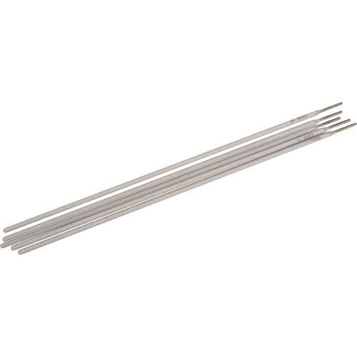 [TTU809] Électrodes en acier inoxydable (TTU809)