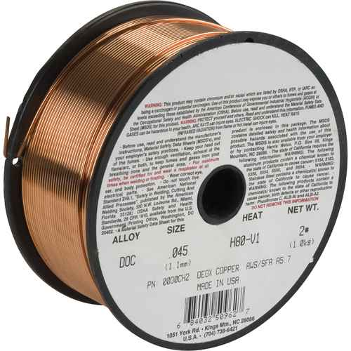 [TTU815] Welding Wire (TTU815)