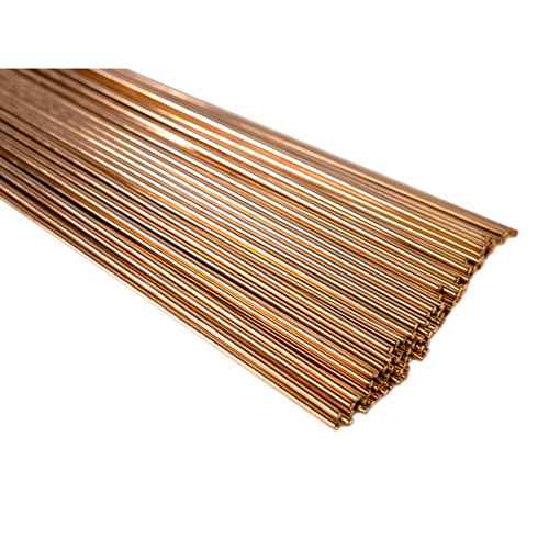 36" Cut Length Welding Wire (TTU829)