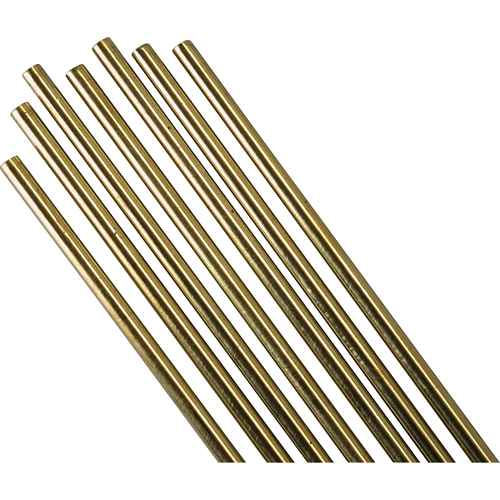 [TTU853] Baguettes pour soudage TIG en longueurs de 36" (TTU853)