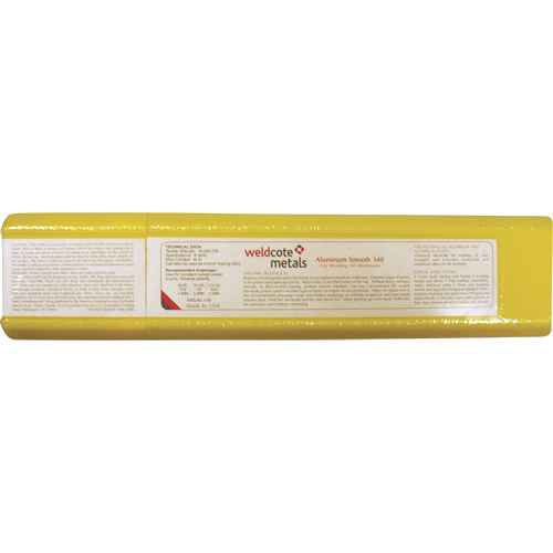 Aluminum Electrodes (DC-Reverse) (TTU858)