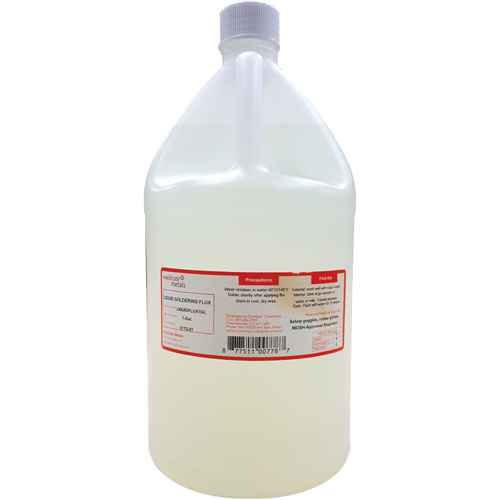 Flux liquide pour soudure tout usage (TTU917)