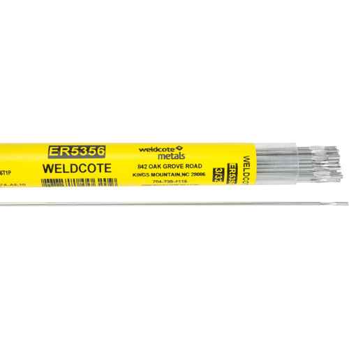 Baguettes pour soudage TIG en longueurs de 36" (TTU934)