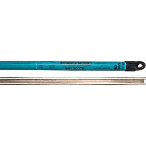 [TTU942] Baguettes pour soudage TIG en longueurs de 36" (TTU942)