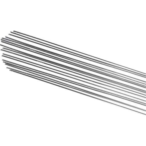 [TTU976] 4043 Aluminum Welding Wire - 36" Cut Length (TTU976)