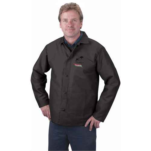 [TTV003] Veste ignifugée (TTV003)