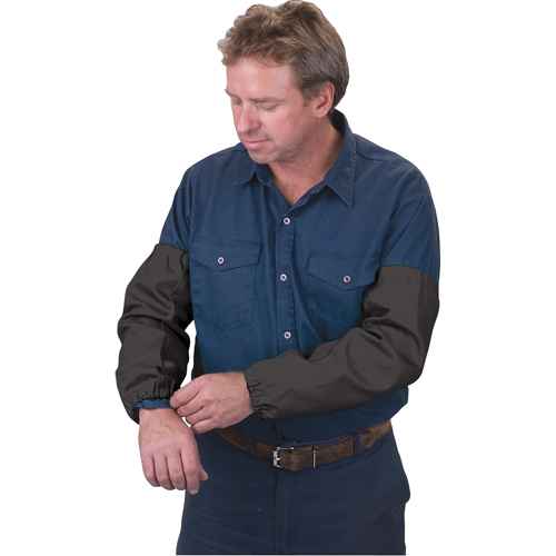 [TTV011] Flame Retardant Sleeves (TTV011)