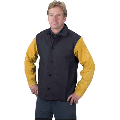 [TTV013] Veste de soudage (TTV013)