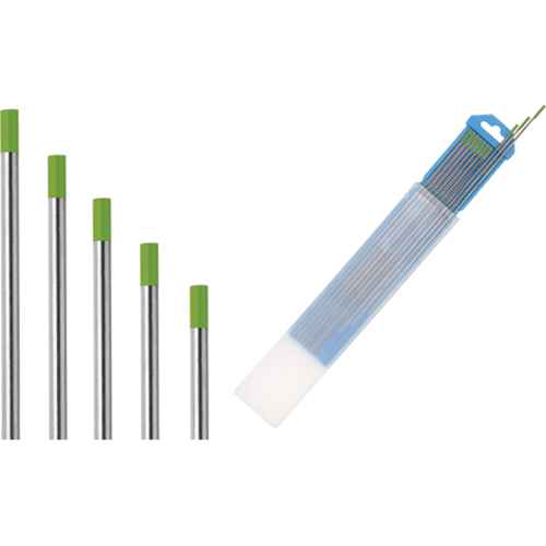 [TTV111] Électrodes de tungstène (TTV111)