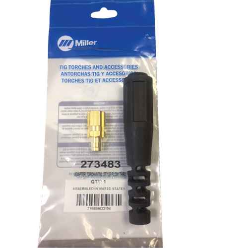 [TTV242] Power Cable Connector (TTV242)