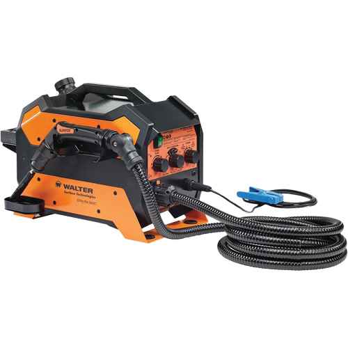 Système de nettoyage de soudures SURFOX(MC) 305 (TTV322)