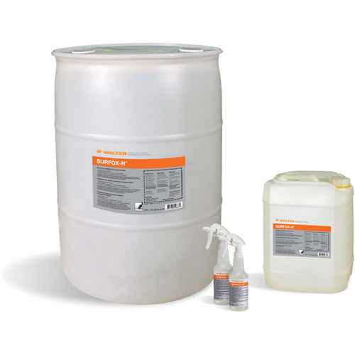 SURFOX-N™ Weld Cleaner (TTV329)