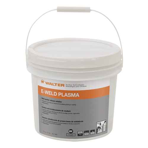 [TTV330] Solution anti-éclaboussures E-WELD PLASMA(MC) (TTV330)