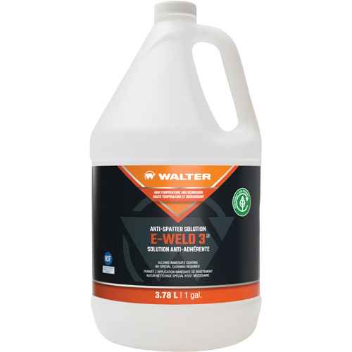 [TTV332] E-WELD 3™ Anti-Spatter (TTV332)