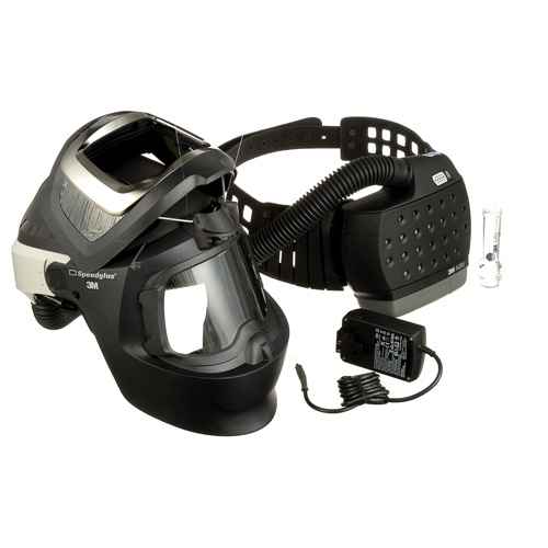 [TTV420] Adflo™ Powered Air Purifying Respirator (TTV420)