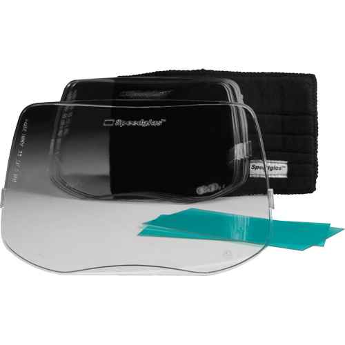 [TTV421] Speedglas™ 9100X Welding Starter Kit (TTV421)