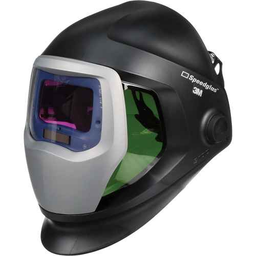 [TTV423] Masque de soudage 9100 Speedglas(MC) avec filtre auto-assombrissant 9100X (TTV423)