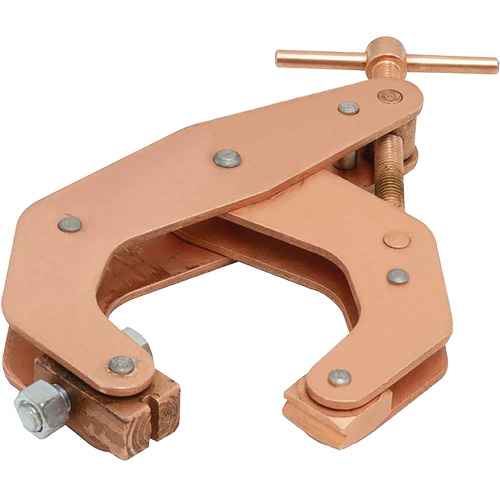 [TTV483] Prise de masse Kant-Twist(MD) pour le soudage (TTV483)