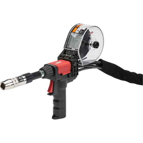 [TTV490] Pistolet à bobine Magnum(MD) Pro 250LX (TTV490)