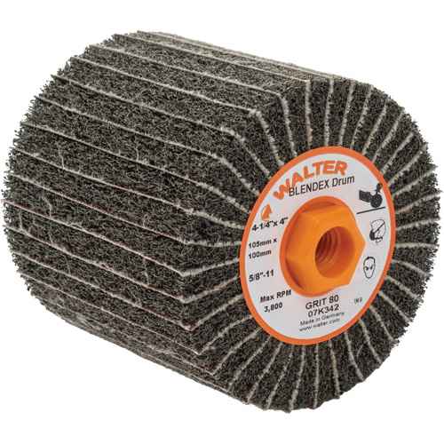 [TTV494] Tambours de finition Two-In-One(MC) (TTV494)