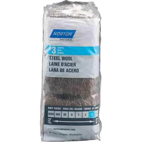 [TTV519] Laine en acier (TTV519)