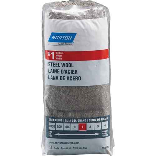 [TTV521] Laine en acier (TTV521)