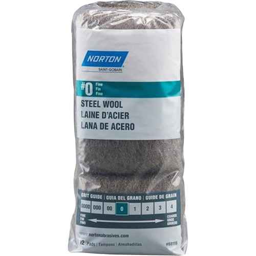[TTV522] Laine en acier (TTV522)