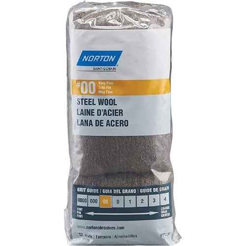 [TTV523] Laine en acier (TTV523)