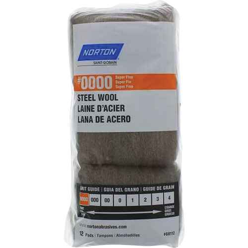[TTV525] Laine en acier (TTV525)