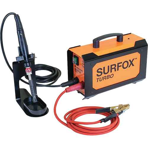 [TTV662] SURFOX TURBO™ Welding Cleaner (TTV662)