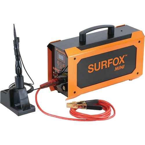 [TTV663] SURFOX MINI™ Welding Cleaner (TTV663)