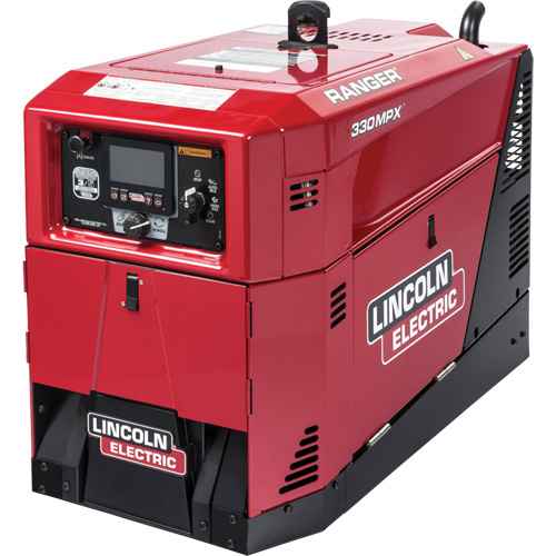Ranger® 330MPX Welder/Generator Engine Drive (Kohler®) (TTV725)