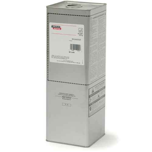 [TTV747] Fleetweld® 5P+® 50 lbs. Stick Electrode (TTV747)