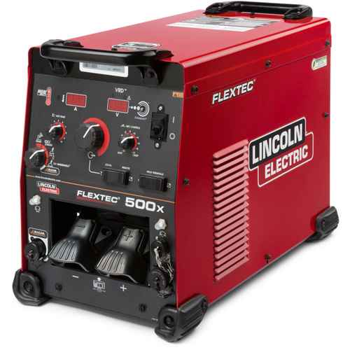 Flextec® 500X Multi-Process Welder (TTV751)