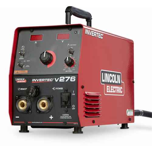 Invertec® V276 Stick & TIG Power Source (TTV758)
