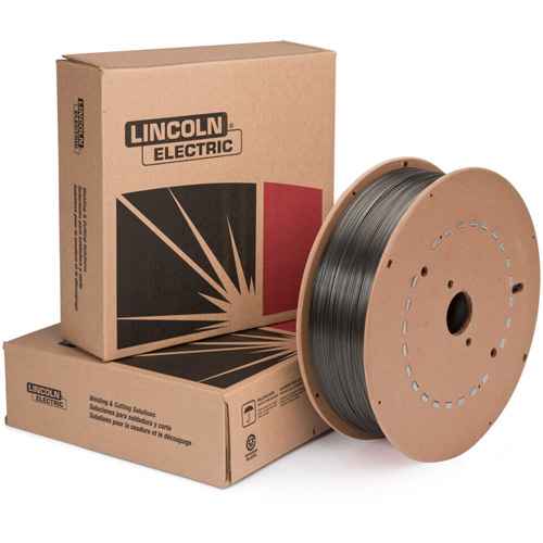 [TTV770] Metalshield® MC-70 XLS™ Metal-Cored Wire (TTV770)