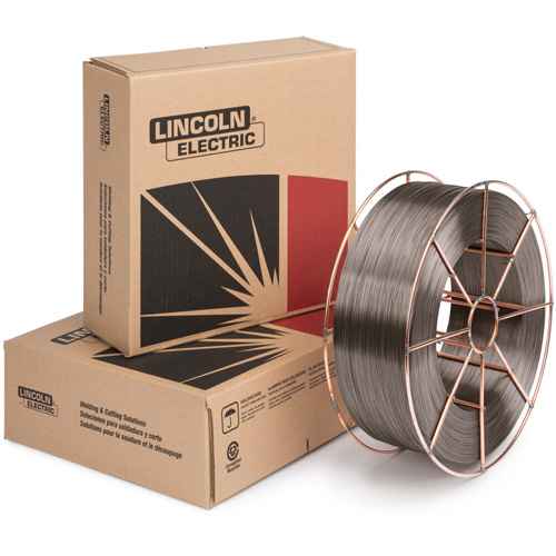 [TTV775] Metalshield® MC-70 XLS™ Metal-Cored Wire (TTV775)