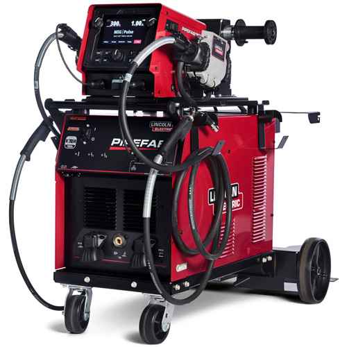 [TTV783] PIPEFAB™ READY-PAK®  Welding System (TTV783)