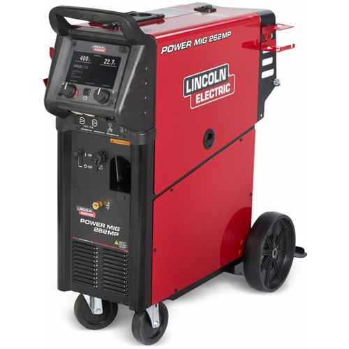 [TTV785] Machine à souder multiprocédés POWER MIG(MD) 262MP (TTV785)